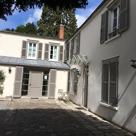 Maison De L'Octroi Σαρτρ Εξωτερικό φωτογραφία